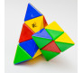 Pyraminx DaYan Color (Пирамидка Даян Колор)